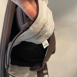 Effortless pants, Aritzia